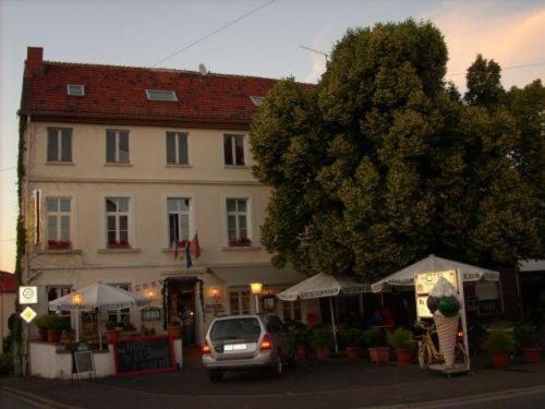 Hotel zur Eiche Oberthal Exterior foto